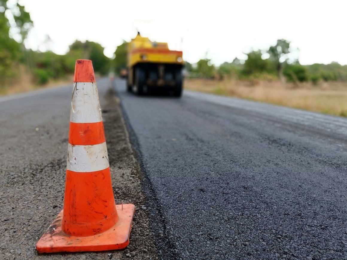 Gmina Sochocin z dotacją na przebudowę drogi w Żelechach