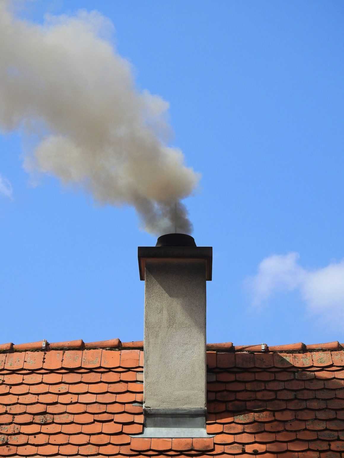 Powiadomienie o ryzyku wystąpienia przekroczenia poziomu informowania dla pyłu zawieszonego PM10 w powietrzu Powiadomienie o ryzyku wystąpienia przekroczenia poziomu informowania dla pyłu zawieszonego PM10 w powietrzu