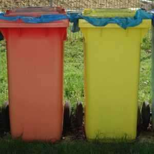 Zobacz, jak wygląda harmonogram odbioru odpadów komunalnych dla mieszkańców miasta i gminy Sochocin