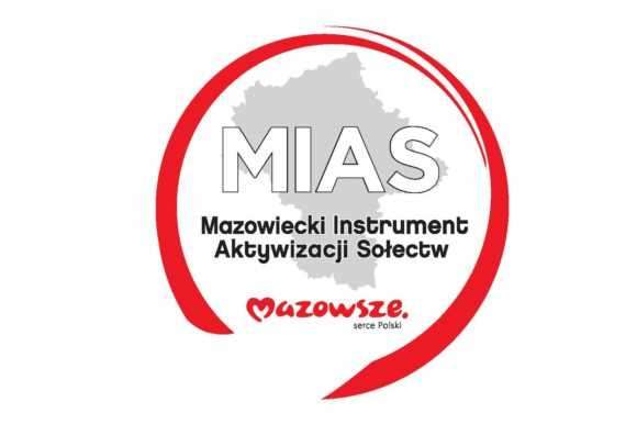 „MIAS Mazowsze 2022”. Pięć sołectw gminy Sochocin z dotacją